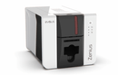 Evolis Zenius 2 single-sided ID card printer