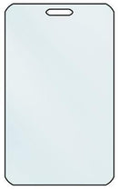 7 Mil Luggage Tag Laminating Pouch - All Things Identification