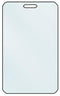 7 Mil Luggage Tag Laminating Pouch - All Things Identification