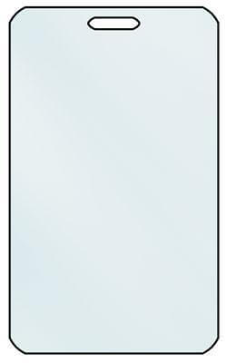 7 Mil Luggage Tag Laminating Pouch - All Things Identification