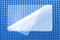 7 Mil Business card Laminating Pouch - All Things Identification