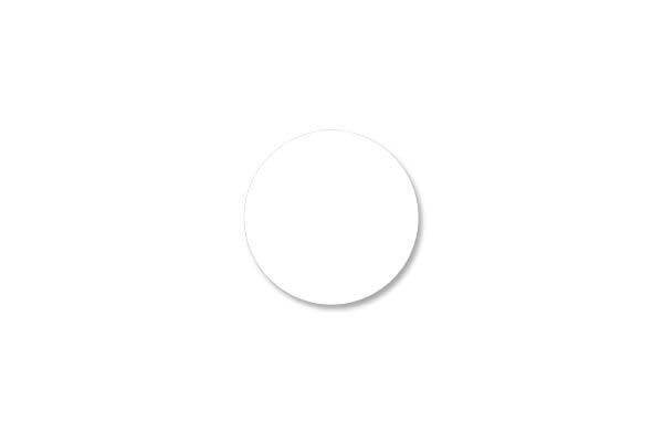 Tempbadge Blank Expiring Timespot Frontpart Indicator -One Day 06149 - All Things Identification