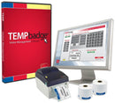 TEMPbadge™ Visitor Management System