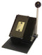 Steel Die Photo Cutter MODEL 1001 LA - All Things Identification