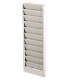 Badge Rack Holders – All Things Identification