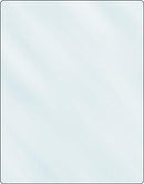 5 Mil Letter Laminating Pouch - All Things Identification