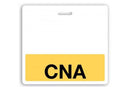 CNA Badge Buddy - 25 - All Things Identification