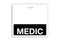 MEDIC Badge Buddy - 25 - All Things Identification