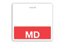 MD Badge Buddy - 25 - All Things Identification