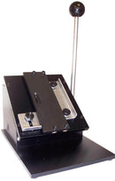 Manual Desk-Top Slot Punch MODEL 1500 LA 1500 LA - All Things Identification