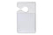 Clear Vinyl Vertical Hang Tag Holder 2.63" x 3" 1840-3600 - All Things Identification