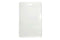 Vertical  Proximity Card Badge Holder with Slot  Qty 100 1840-5055 - All Things Identification
