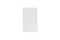 Vertical  Proximity Card Badge Holder with Slot  Qty 100 1840-5055 - All Things Identification