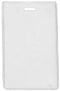 Vertical Proximity Card Holders - Heavy Duty (Qty100) 1840-5057 - All Things Identification