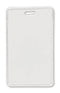 Vinyl Vertical Anti-Static Proximity Card Holder 2.25" x 3.375" 1840-5061 - All Things Identification