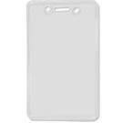 Vinyl Vertical Anti-Static Proximity Card Holder 2.25" x 3.375" 1840-5061 - All Things Identification
