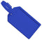 Rigid Plastic Luggage Tag  Qty 100 1840-6202 - All Things Identification