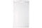 Clear Plastic Vertical Locking Card Holder 2.28" x 3.8" 1840-6630 - All Things Identification