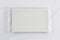 Clear Plastic Vertical Locking Card Holder 2.28" x 3.8" 1840-6630 - All Things Identification