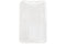 B-Holder Clear Rigid Hard Plastic Vertical Holder 2.13" x 3.38" 1840-6640 - All Things Identification