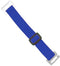 Royal Blue Adjustable Elastic Arm Band Strap - All Things Identification