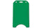 Open Faced Card Holder - 100 Badge Holders 1840-8164 - All Things Identification