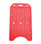 Open Faced Card Holder - 100 Badge Holders 1840-8166 - All Things Identification