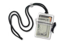Brady Water Resistant Multi-Card Badge Holder w- Adjustable Lanyard - Qty 50 - All Things Identification