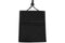 Black Nylon Multi-Pocket Credential Wallet with Neck Cord - All Things Identification