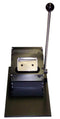 Heavy Duty Die Image Cutter MODEL 2080 LA - All Things Identification