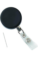 Heavy Duty Badge Reel With Metal Wire 2120-3305 - All Things Identification