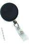 Heavy Duty Badge Reel With Link Chain 2120-3375 - All Things Identification
