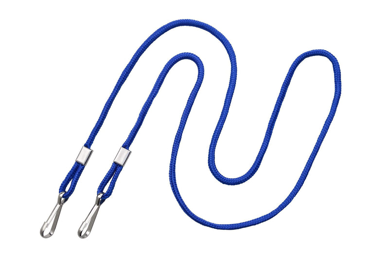 100 Double Hook Event Lanyards