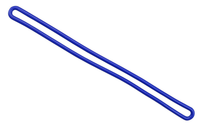 6” (153mm) Flexible Plastic Loop Strap Qty 500 2410-2002 – All Things ...