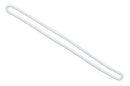 6” (153mm)  Flexible Plastic Loop Strap Qty 500 2410-2008 - All Things Identification