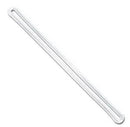 9” (228.5mm)  Flexible Plastic Loop Strap Qty 500 2410-2100 - All Things Identification