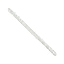 9” (228.5mm)  Flexible Plastic Loop Strap Qty 500 2410-2108 - All Things Identification