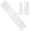 5 7-8” Vinyl “T” Lock Luggage Strap Qty 500 2430-1008 - All Things Identification