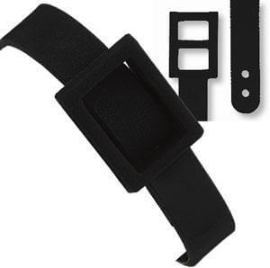 7 3-8” Plastic Dual-Post Luggage Strap Qty 500 2430-2001 - All Things Identification