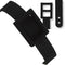 7 3-8” Plastic Dual-Post Luggage Strap Qty 500 2430-2001 - All Things Identification