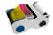 Fargo 44200 Color Printer Ribbon YMCKO 500 Print - All Things Identification