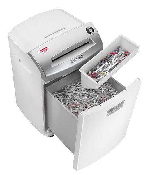 Intimus 32CC3 Data Shredder 277164 NSA 02-01 - All Things Identification