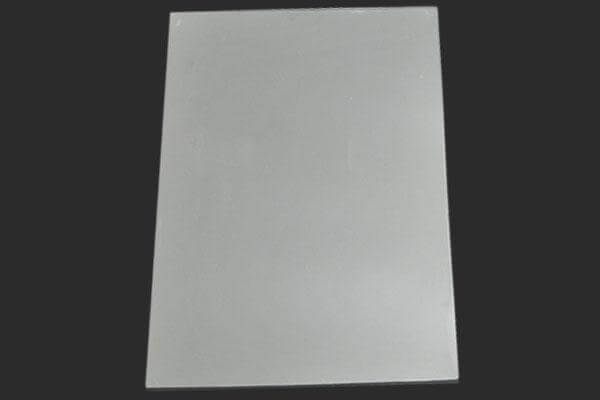 3 Mil Menu Laminating Pouch - All Things Identification
