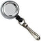 Small Metal Case Badge Reel - 25 - All Things Identification