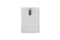 Premium Vinyl Vertical Clip-on Badge Holder 2.75" x 3.87" 504-F - All Things Identification