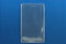 Clear Vinyl Vertical S-Series Anti-Print Transfer Proximity Card Holder, 2.3" x 4.25" 504-NCSJ - All Things Identification
