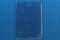 Heavy-Duty Vinyl Vertical Proximity Card Holder 2.25" x 3" 504-QST - All Things Identification