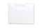 Premium Vinyl Horizontal Anti-Print Transfer Badge Holder with Slot and Chain Holes, 3.38" x 2.38" - All Things Identification