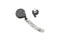 Black Mini-Bak With Strap And Swivel Clip - 25 - All Things Identification