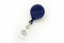 Royal Blue Mini-Bak With Strap And Swivel Clip - 25 - All Things Identification